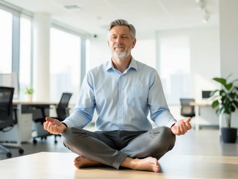 Why Your Sex Drive Tanked in Your 30s (And It’s Not Your Testosterone)