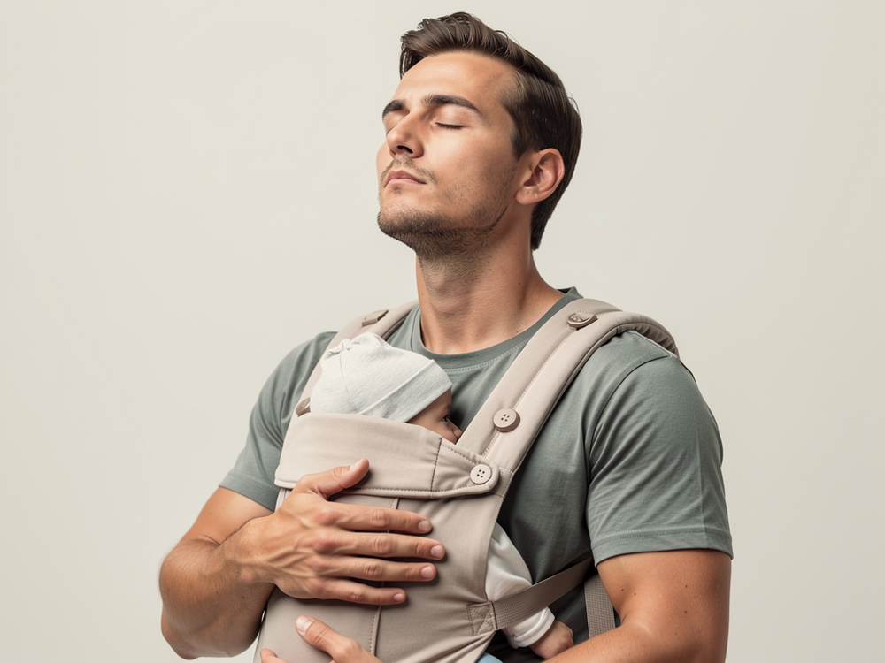 Why Test Boosters Fail New Dads: Cortisol from Sleep Deprivation Kills Testosterone Gains