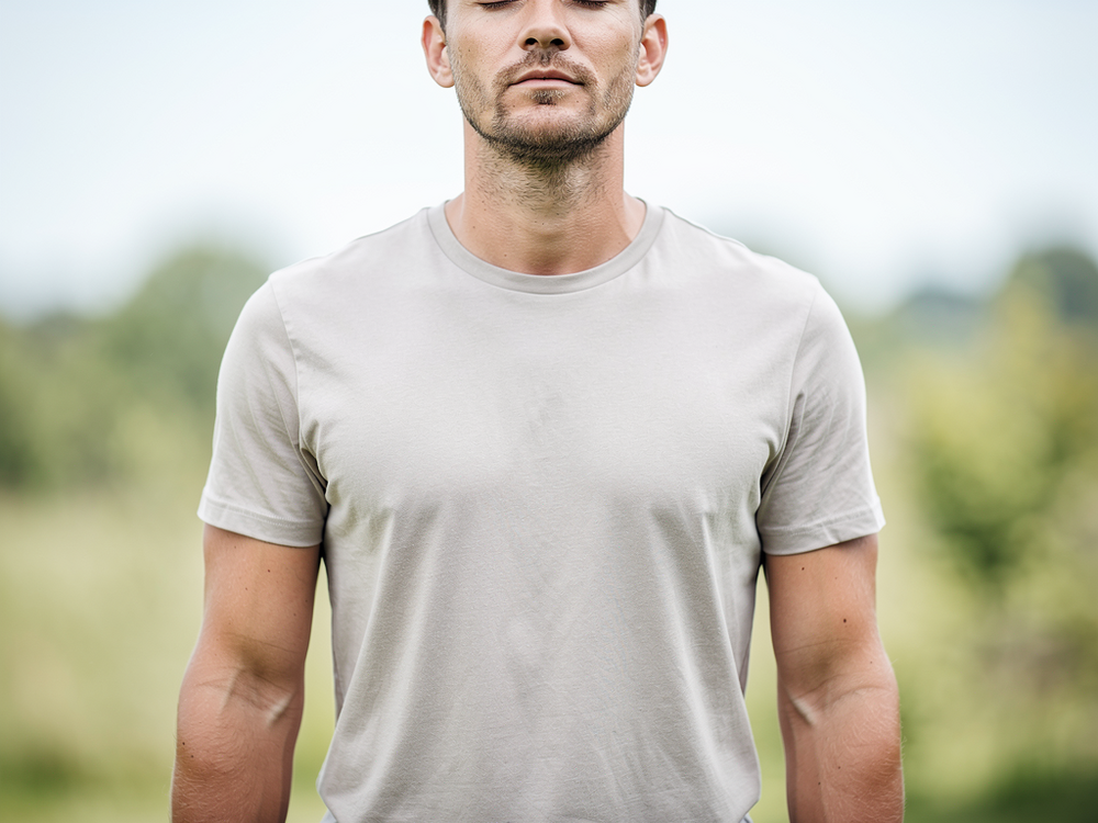 The Cortisol Trap: Why Stressed Men Can’t Sleep and Lose Testosterone—And How to Rebalance Both