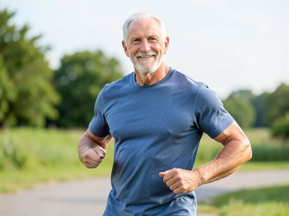 Why Your Morning Erections Disappeared at 40—And It's Probably Not Low Testosterone