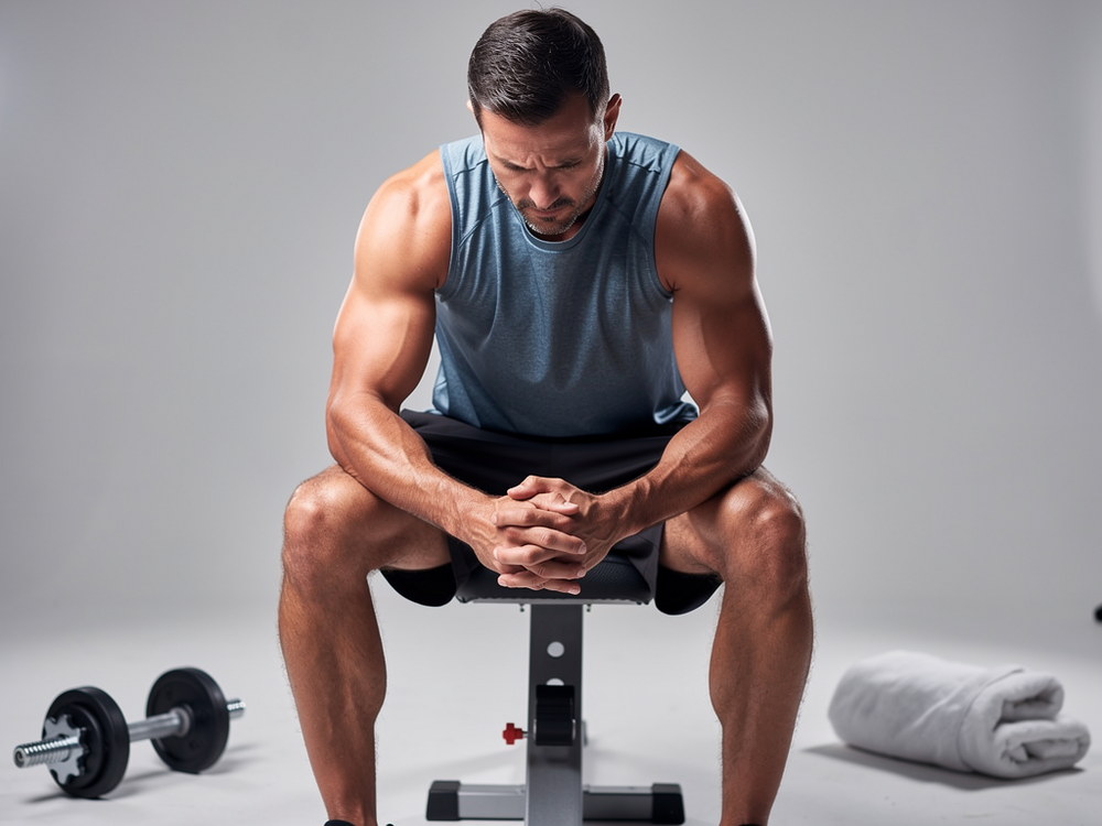 Why TRT Fails to Fix Fatigue in Men: The Hidden Hormone Imbalances Blocking Your Energy