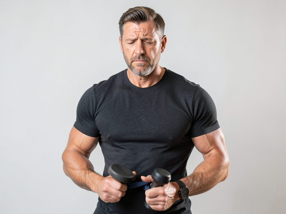 Strongest Natural Testosterone Boosters for Men Over 40 Battling Accelerating Age-Independent Decline