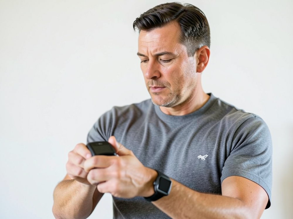 Why TRT Fails Midlife Men: No Energy Surge Despite Weight Gain from Insulin Resistance