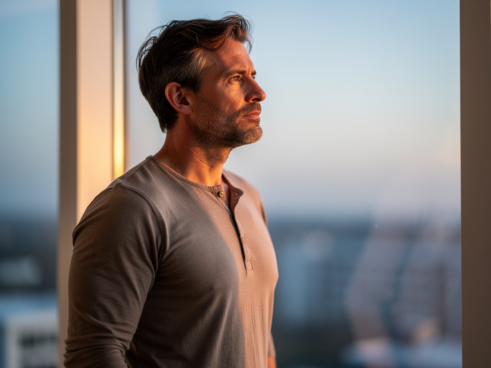 Lost Morning Erections in Your 40s: What Your Body Is Telling You About Your Heart