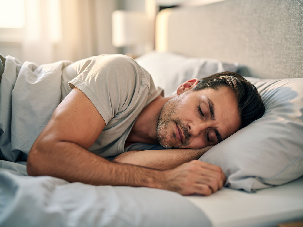 No Morning Erections in Your 30s? How Undiagnosed Sleep Apnea Steals Your Vitality