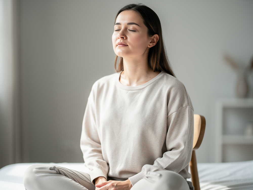 Perimenopause Sleep Disruptions Killing Your Libido After 40? Real Fixes Beyond Hormones