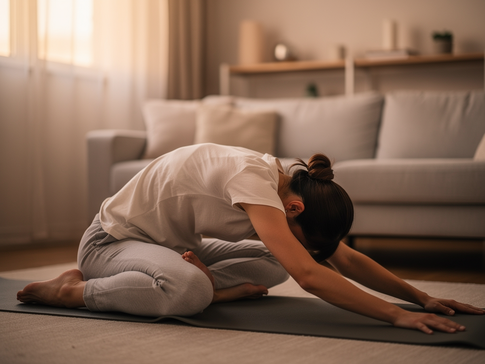 Why Hybrid Workers Feel Drained After Work – And How to Reclaim Your Evenings