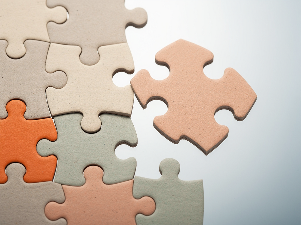 Why Your Good Job Can't Fix Your Burnout: When Internal Misalignment Is the Real Problem