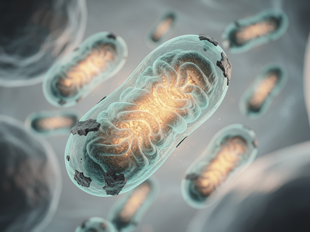 Why Hormone Imbalances Make You Feel Decades Older Than Your Age – And How to Restore Your Healthspan