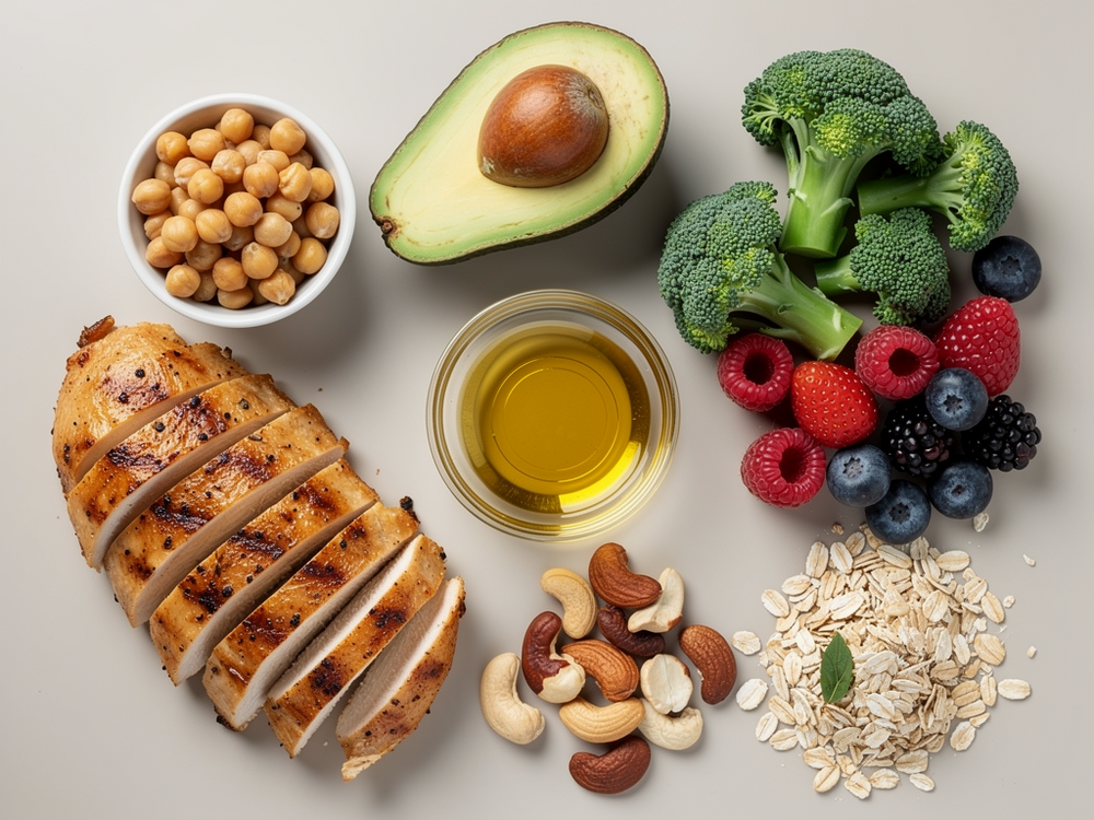 Why Midlife Men in Their 40s Feel Exhausted Despite Good Sleep and Exercise