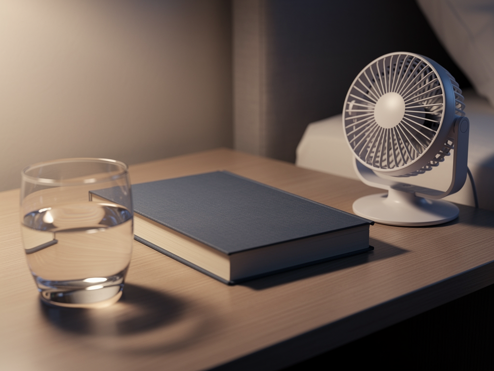 Why Women Over 40 Wake Up Tired Despite 8 Hours of Sleep: Menopause's Hidden Role