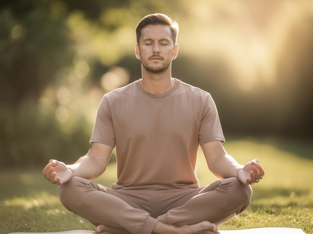 Why New Dads Over 30 Feel Exhausted All Day Despite Sleep: The Hidden Hormone Shift