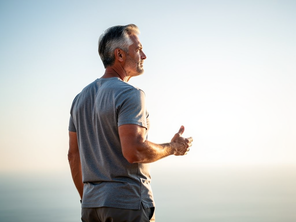 Why Statins Are Silently Killing Libido in Men Over 50 – And How to Fight Back