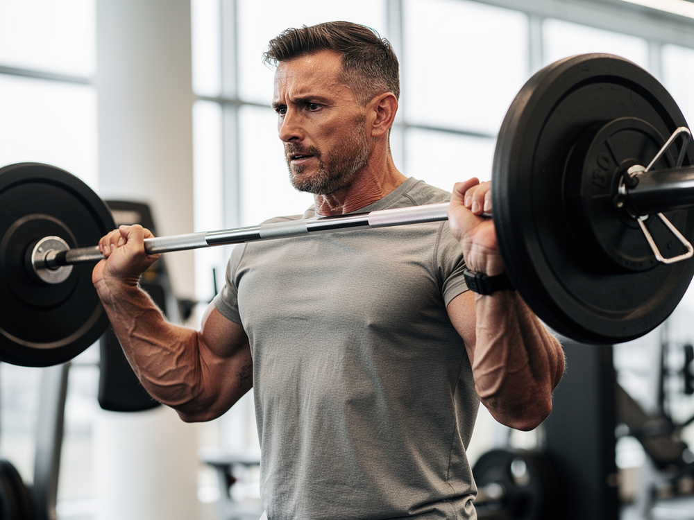 Why Statins Are Silently Killing Libido in Men Over 50 – And How to Fight Back