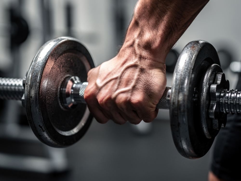 Why Late 40s Men Are Losing All Drive to Burnout – It’s Not Just Stress, It’s Low Testosterone