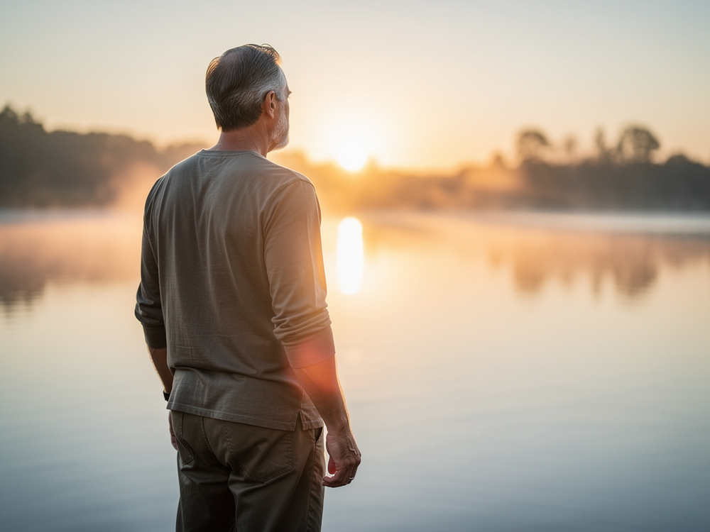 Why Empty Nest Hits Late 50s Dads Hardest: Reclaiming Drive After Kids Leave