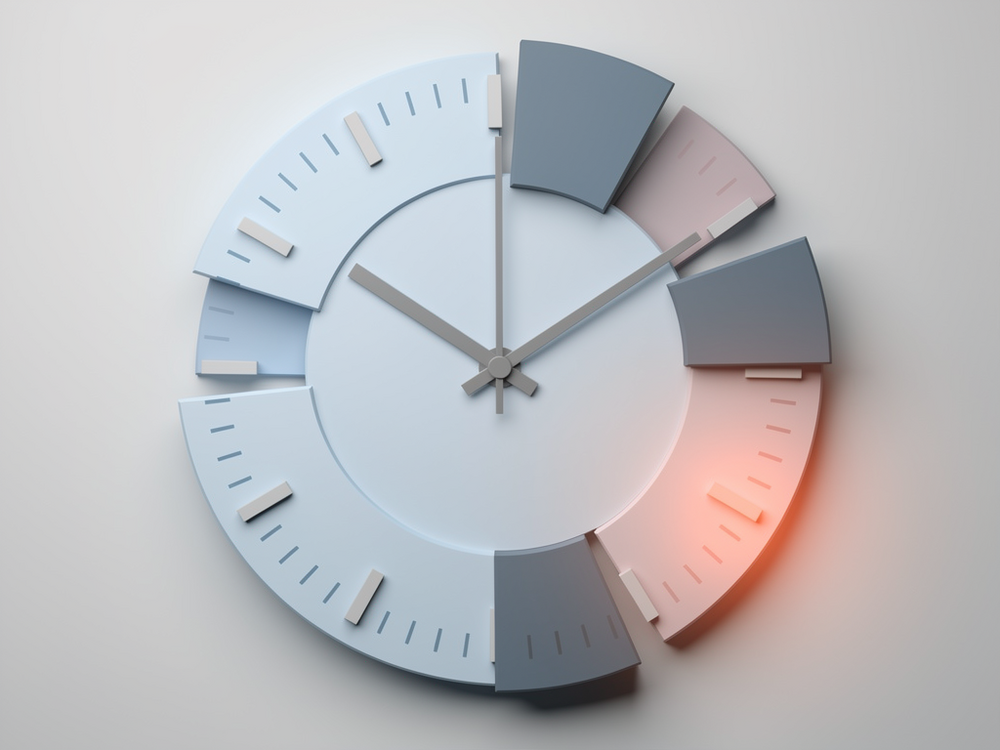 Why Shift Workers Suffer Low Libido Even With Normal Testosterone Levels