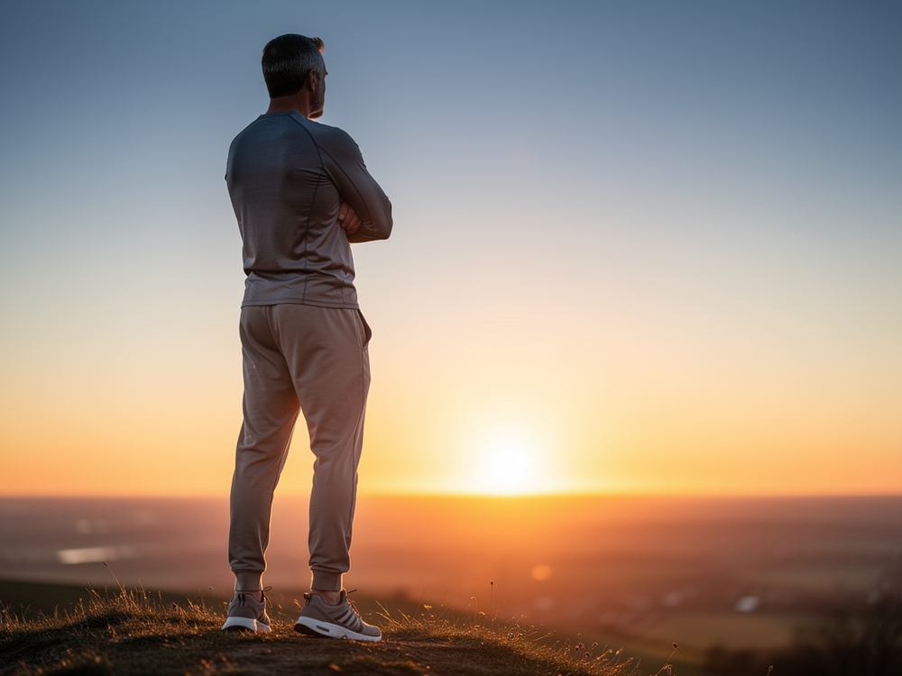 No Morning Wood After 40? It Could Be Warning of Hidden Heart Disease