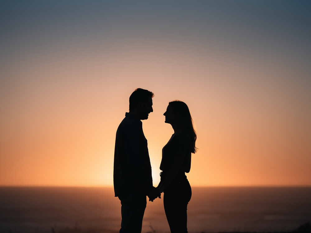 Why Loving Couples Are Suddenly Avoiding Sex Talks – And How to Reconnect Without Shame