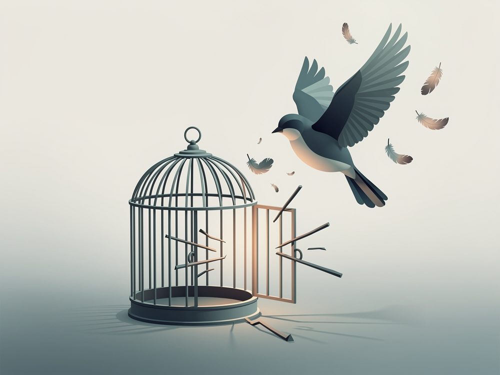 Why Unhealed Family Patterns Make You Feel Stuck in Your 30s – And How to Break Free