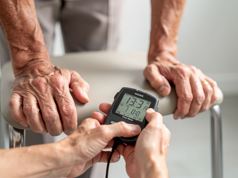 Sarcopenia at 40: Why You're Losing Muscle Faster Than You Think (And What to Do About It)
