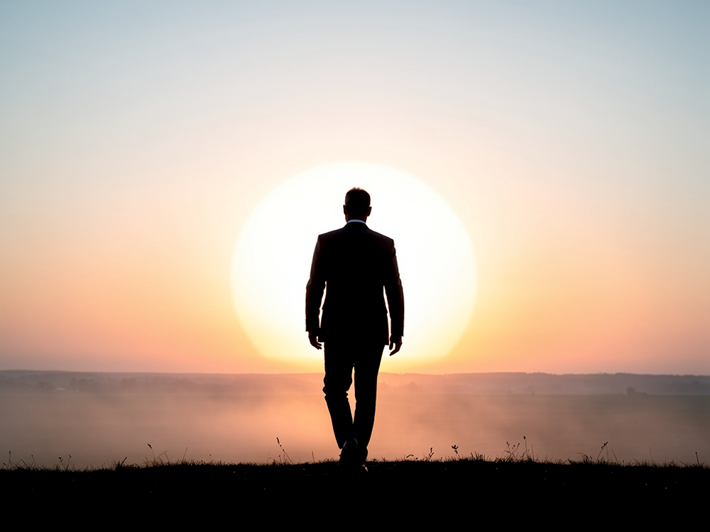 Why Midlife Divorce Is Silently Crushing 40s Men's Confidence – And How to Reclaim It