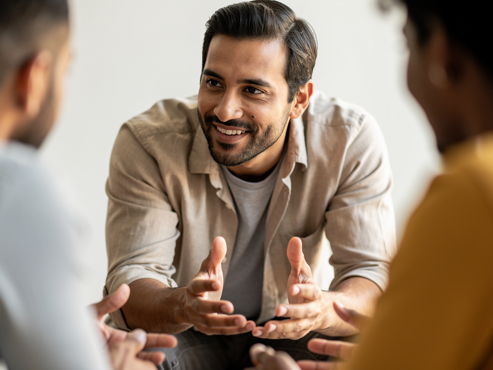 Why Midlife Divorce Is Silently Crushing 40s Men's Confidence – And How to Reclaim It