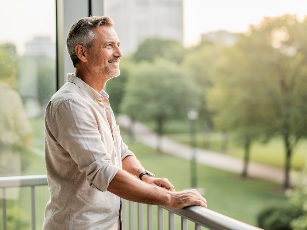 The Friendship Recession: Why Men Lose Confidence in Their 50s When Their Social Networks Collapse