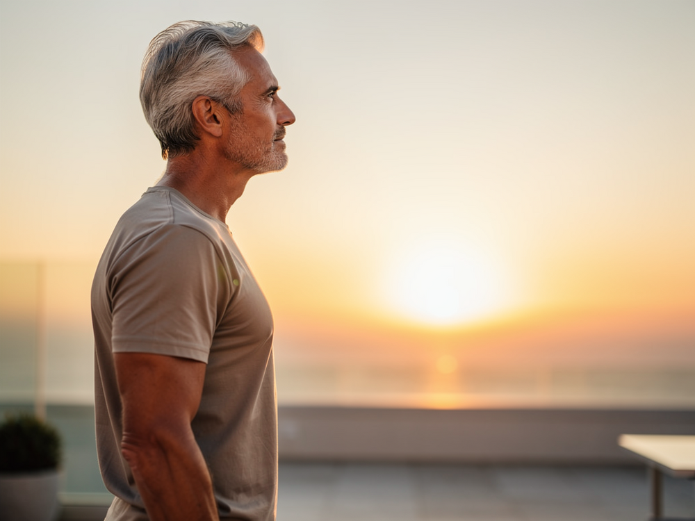 Why Men Over 60 Suddenly Lose All Sex Drive: Beyond Normal Aging