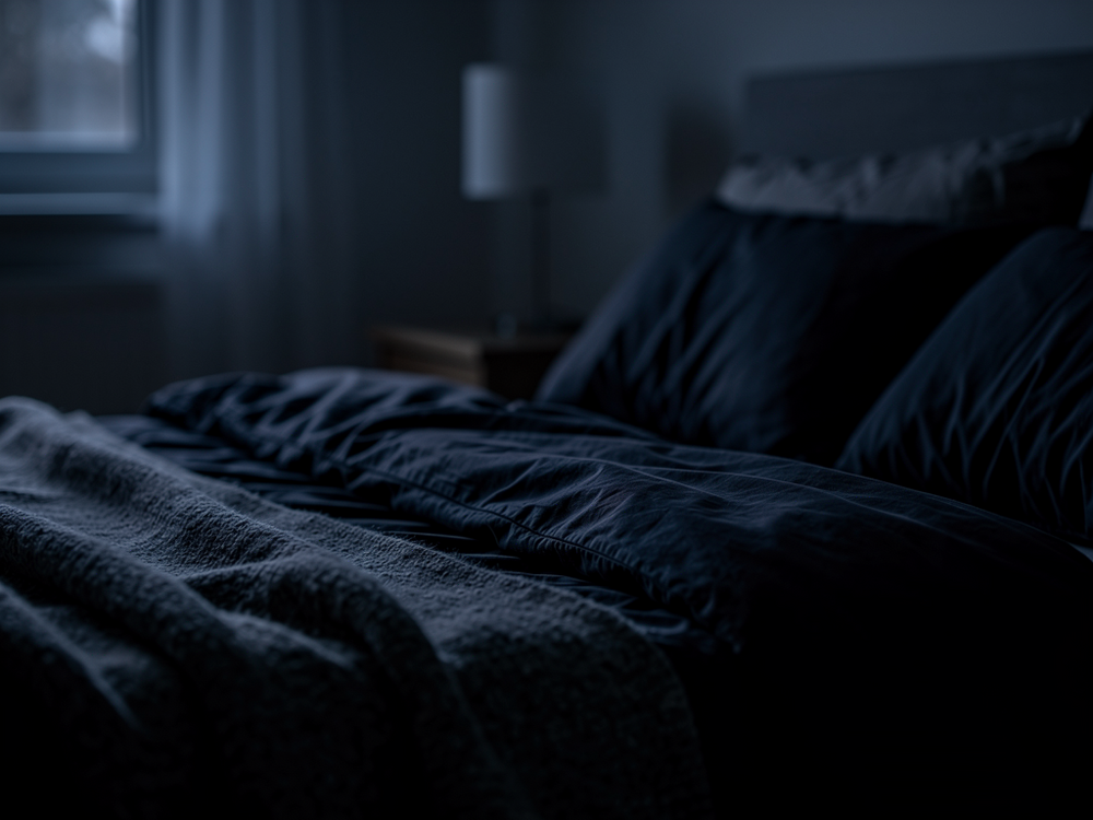 Why Men Over 60 Suddenly Lose All Sex Drive: Beyond Normal Aging