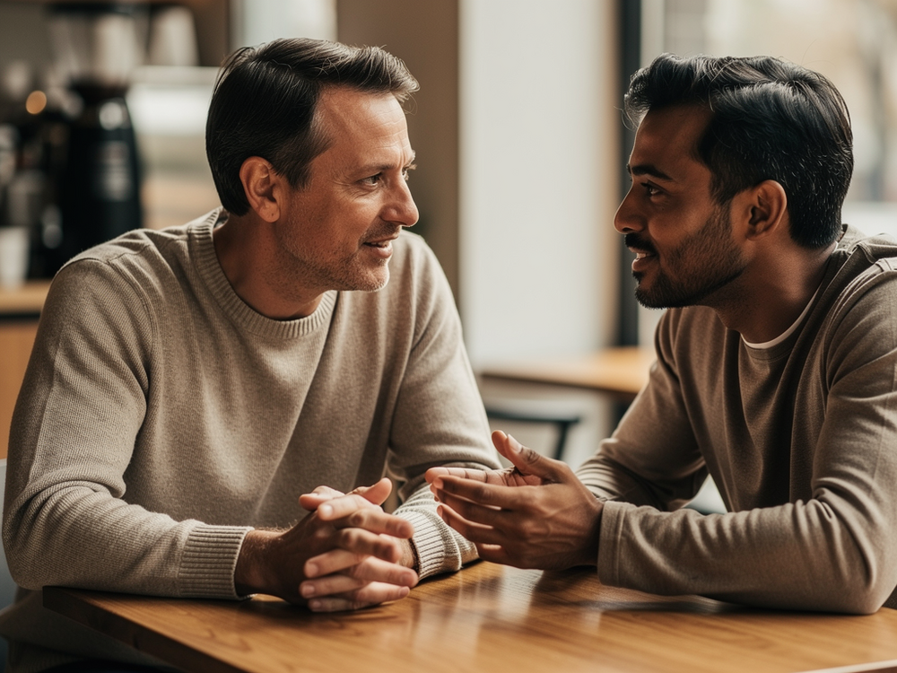 Why Men Withdraw When Relationships Get Serious: The Isolation Trap Behind Emotional Shutdown