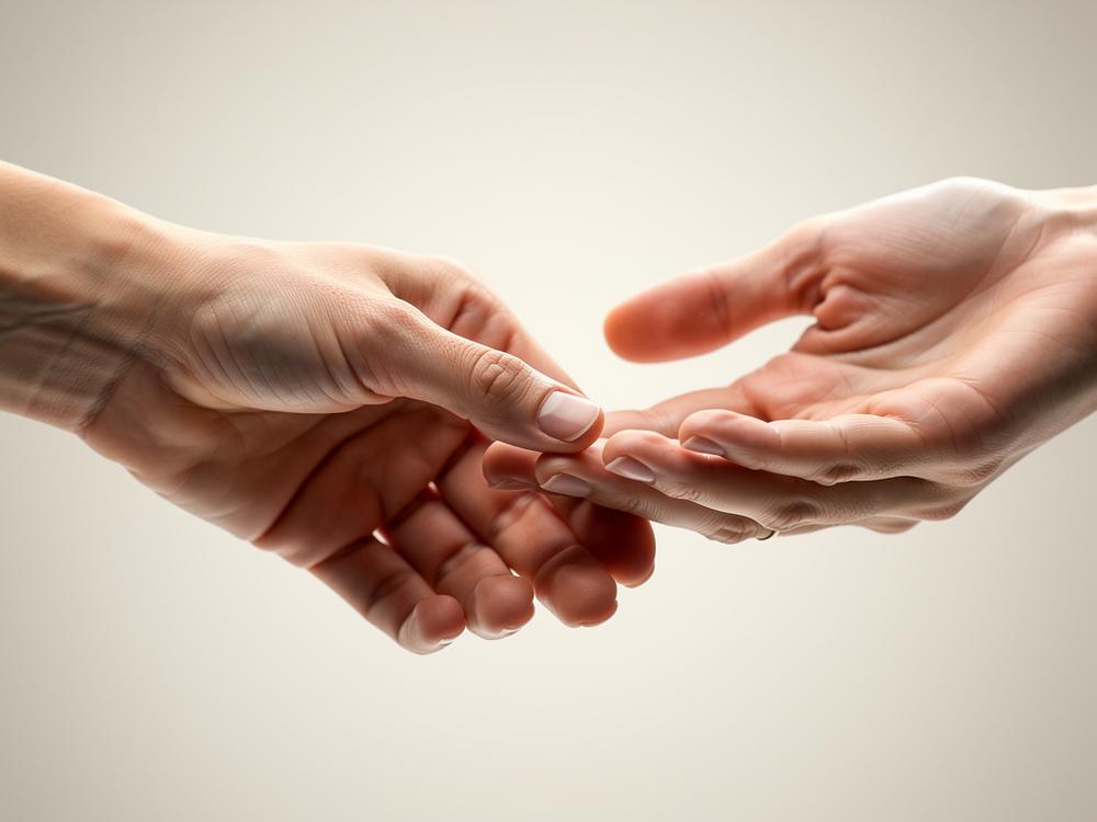 Why Burnout Makes You Avoid Physical Intimacy – And How to Reconnect Without Pressure