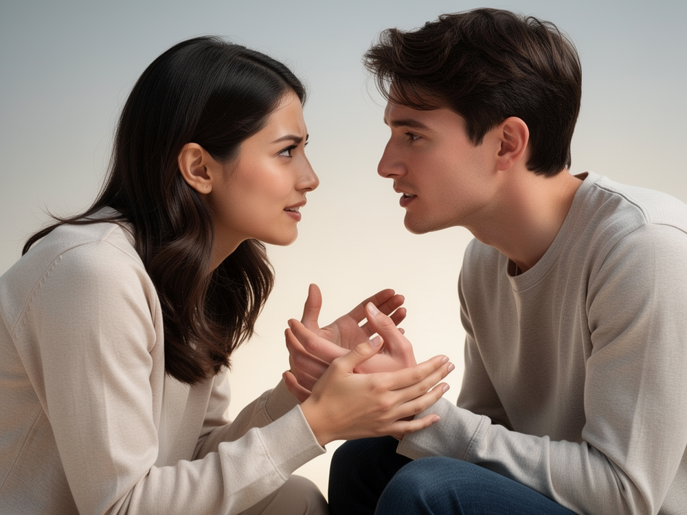 Why New Parents Feel Emotionally Disconnected After Baby – And How to Reconnect Before Resentment Builds