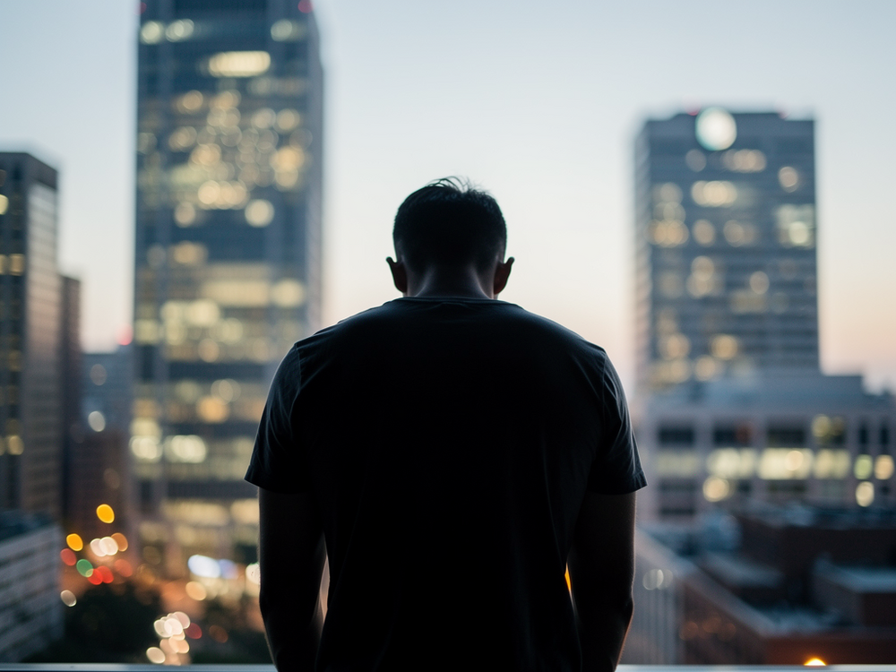 Why Young Adults Feel Mentally Exhausted Every Day Despite Doing All the ‘Right’ Wellness Things