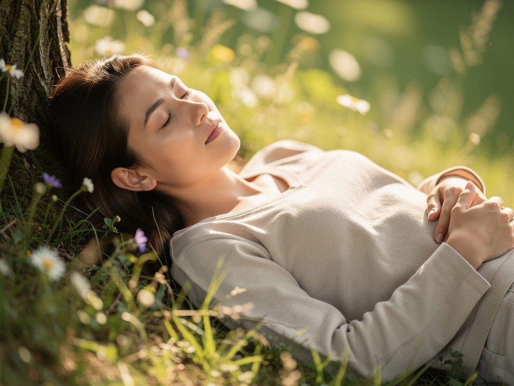 Why Young Adults Feel Mentally Exhausted Every Day Despite Doing All the ‘Right’ Wellness Things