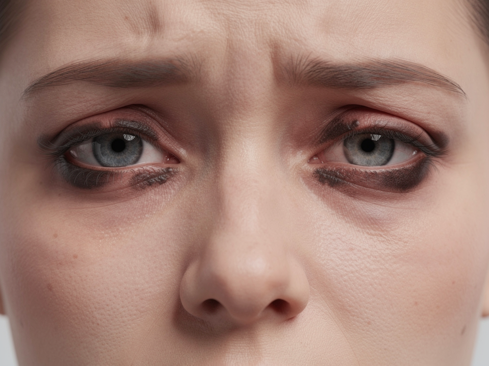 Why You Look Exhausted Despite Full Nights of Sleep: The Hidden Sleep Apnea Link