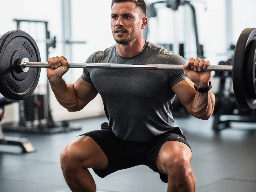 Why Testosterone Crash After 30 Makes Busy Men Feel 10 Years Older – And How to Fight Back