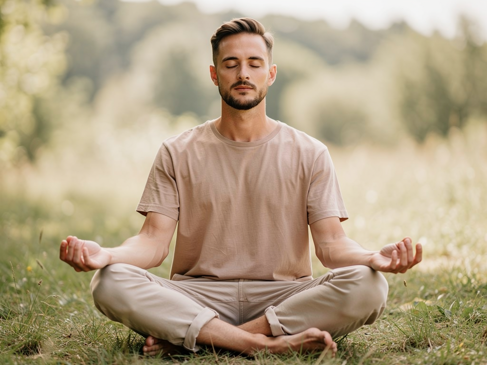 Why Normal-Weight Men Still Get Dangerous Belly Fat: The Hidden Visceral Fat Crisis