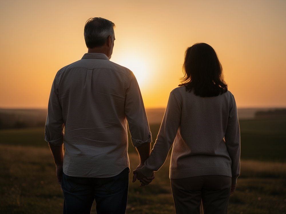 Why Unspoken Resentment Silently Kills Men’s Desire in Marriage