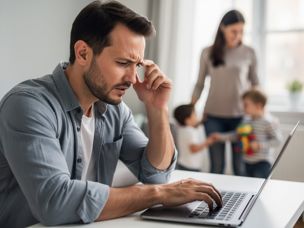 Why Unspoken Resentment Silently Kills Men’s Desire in Marriage