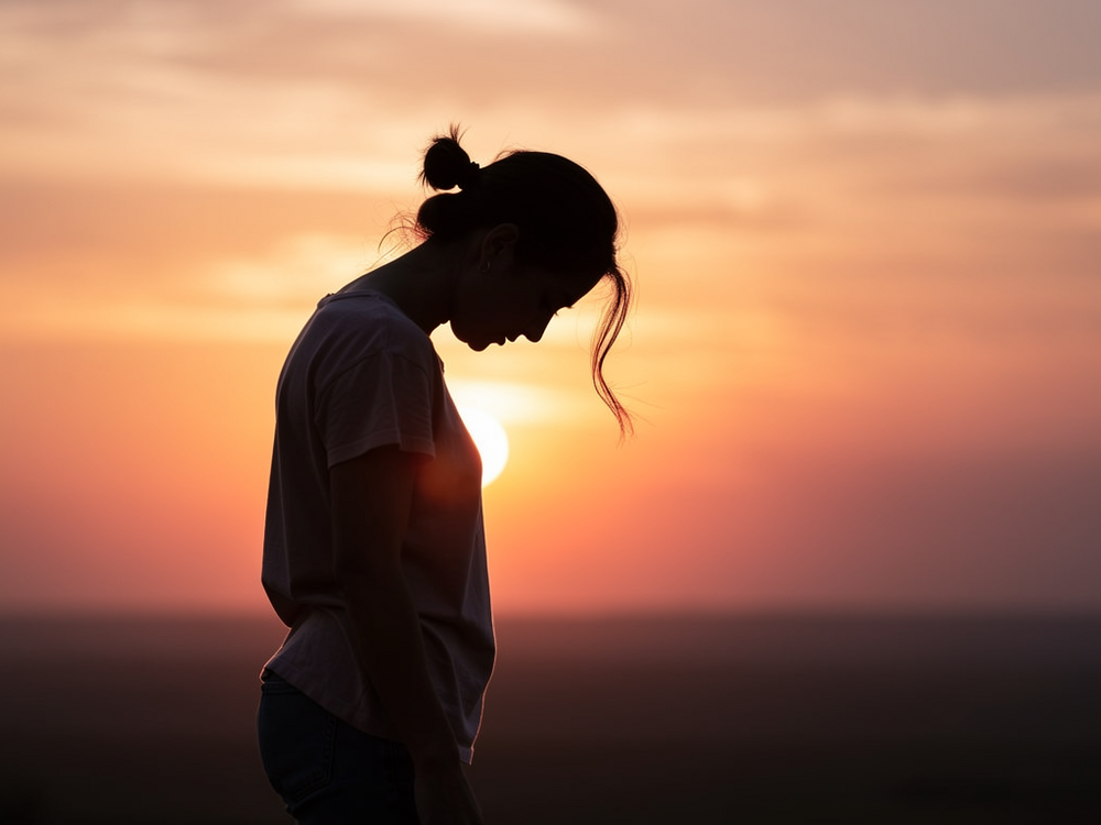 Why Stress from Solo Parenting Drains Single Moms' Energy Completely