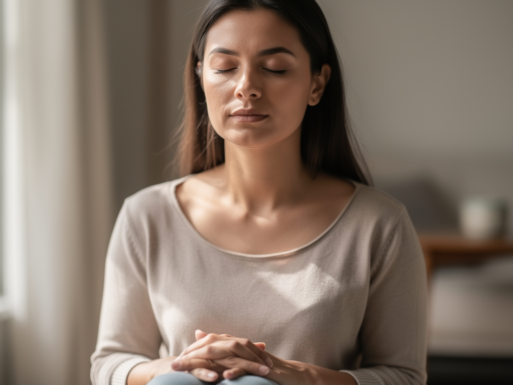 Why Stress from Solo Parenting Drains Single Moms' Energy Completely