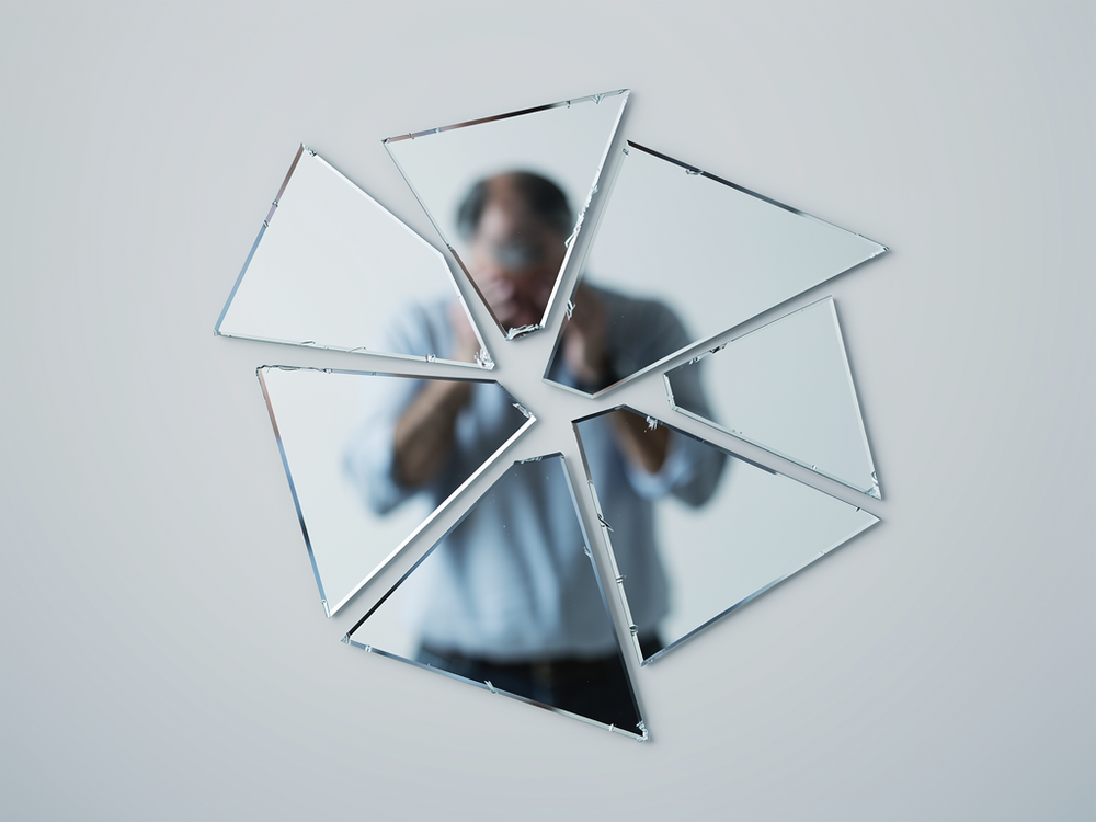 Why You Feel Like a Different Person: The Hidden Cost of Quiet Burnout on Your Identity