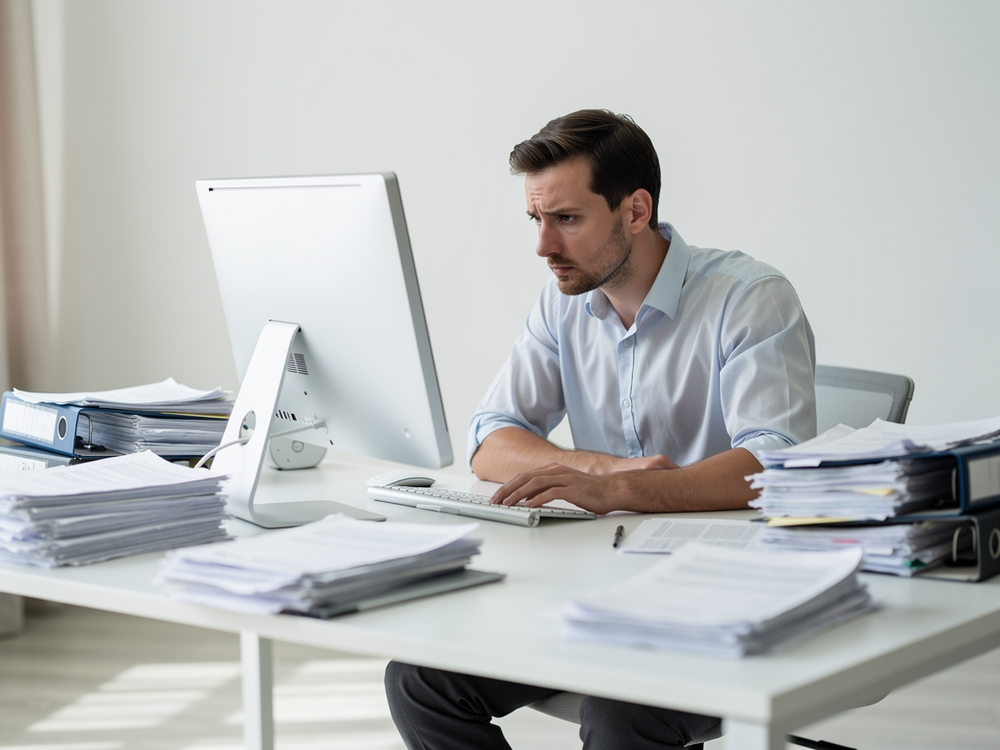 Why Young Adults Feel Life Has Lost Its Spark After Corporate Burnout