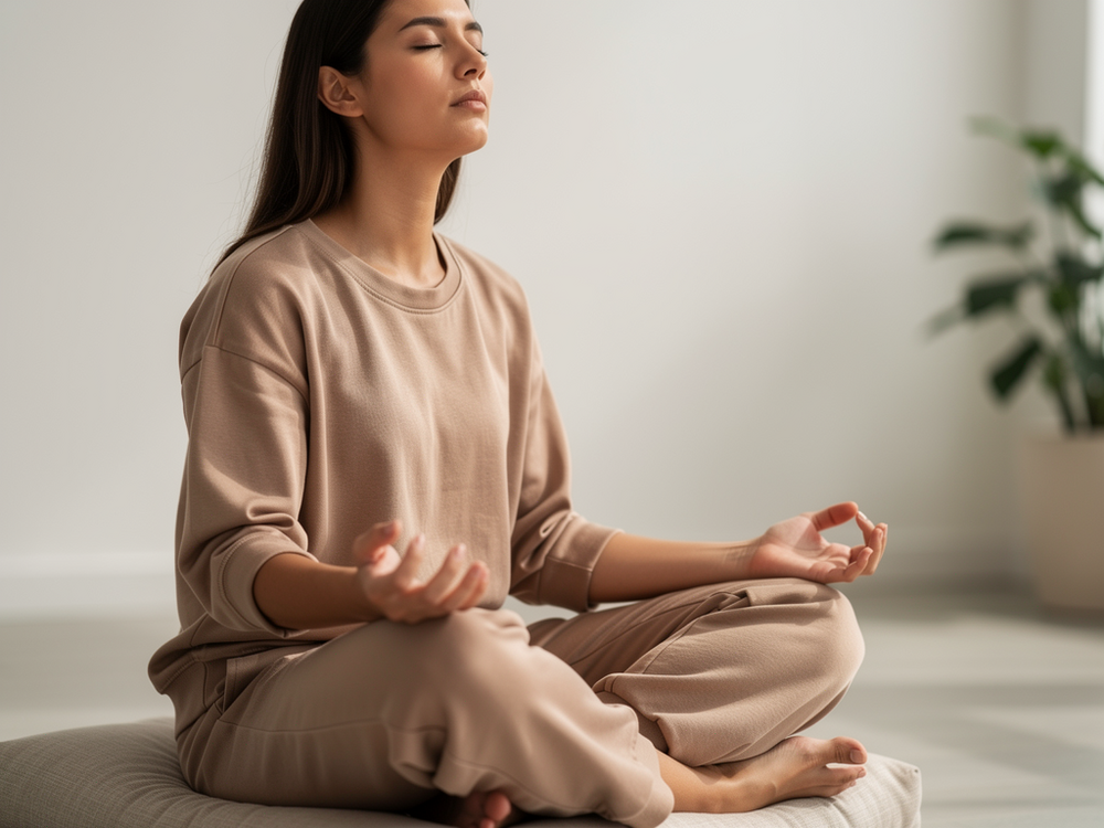 Why Young Adults Feel Life Has Lost Its Spark After Corporate Burnout