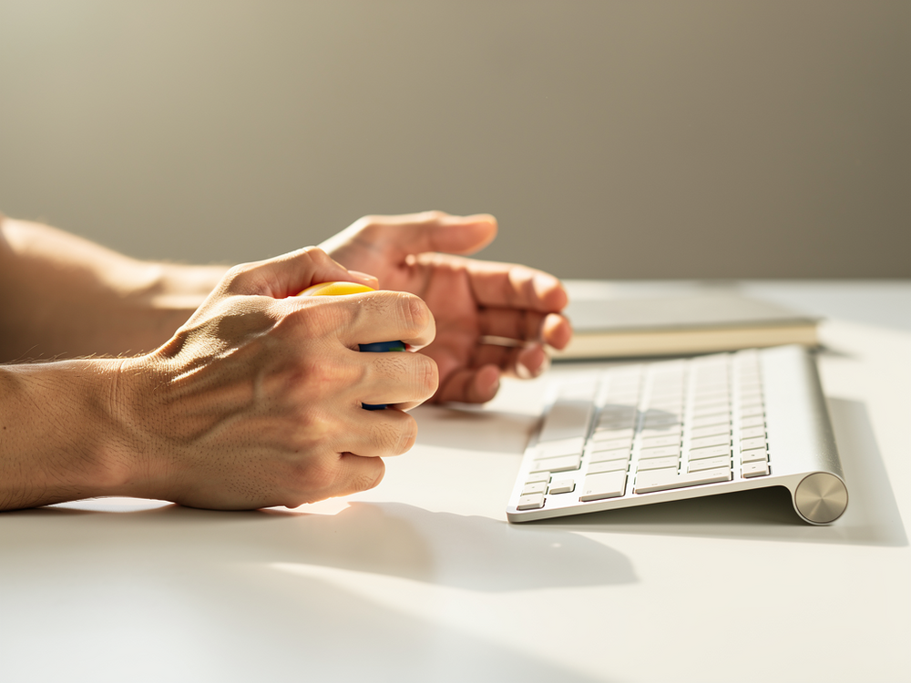 Why C-Suite Men in Their 40s and 50s Burn Out Harder: The Hidden Nervous System Crash