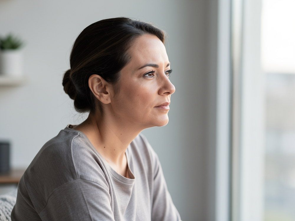 How Women's Emotional Labor Exhaustion Silently Erodes Marriage Intimacy