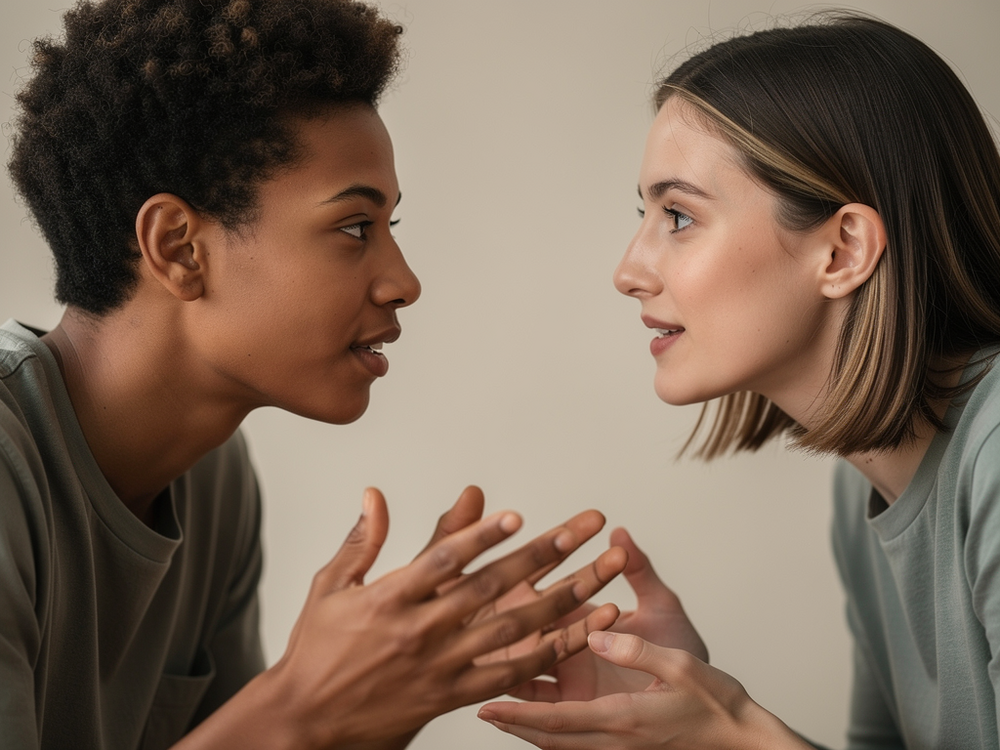 How Women's Emotional Labor Exhaustion Silently Erodes Marriage Intimacy