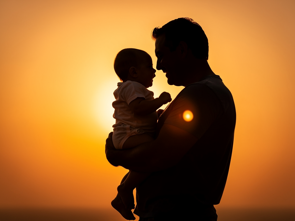 Why New Dads in Marriage Suddenly Lose Confidence – And How to Reclaim It Before It Wrecks Your Family