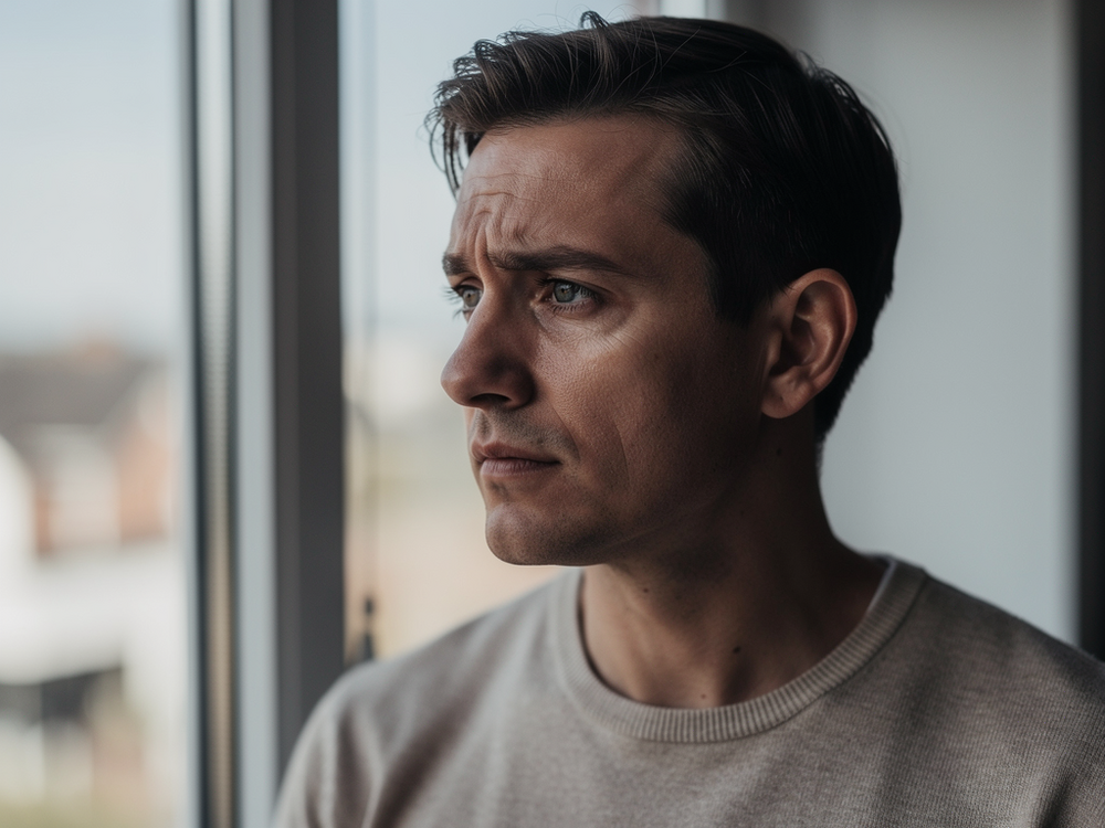 Why New Dads in Marriage Suddenly Lose Confidence – And How to Reclaim It Before It Wrecks Your Family